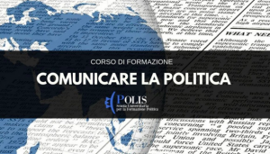 comunicare la politica