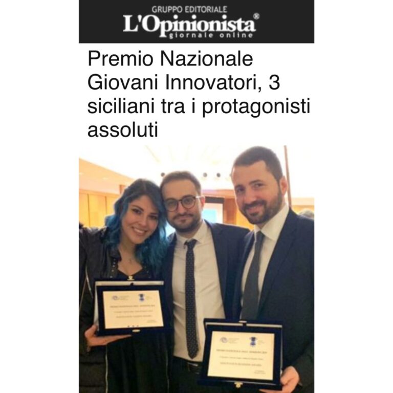 giordano sottosanti opinionista